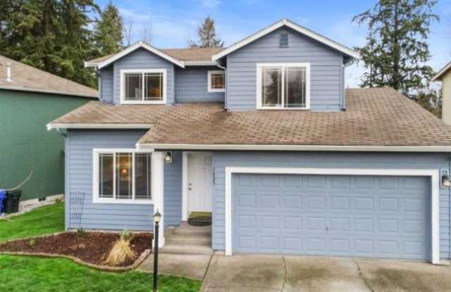 Beautiful 3 BD- 2.5BA Home in Spanaway! photos photos