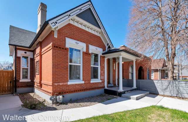 1333 Kalamath St. Gallery 2