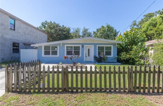 3130 W FIELDER STREET - 3130 West Fielder Street, Tampa, FL 33611