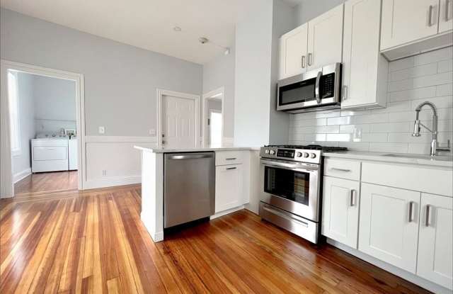 64 Willow Street - 64 Willow Street, Providence, RI 02909