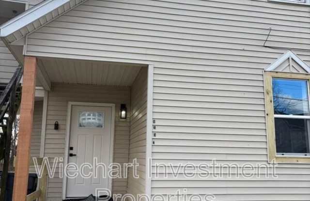 933 W Wayne St photos photos