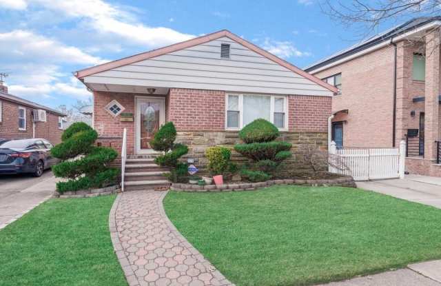 58-52 208th Street - 58-52 208th Street, Queens, NY 11364