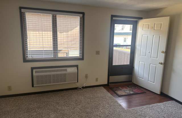 101 Industrial Drive - 101 Industrial Drive, Anna, IL 62906