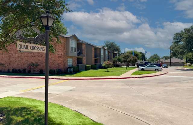 Quail Crossing Apartments photos photos