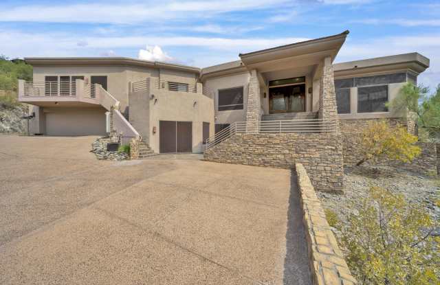 4524 E FOOTHILL Drive Gallery 2
