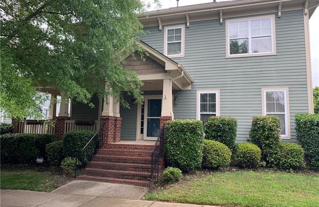 14623 Holly Springs Drive - 14623 Holly Springs Drive, Huntersville, NC 28078