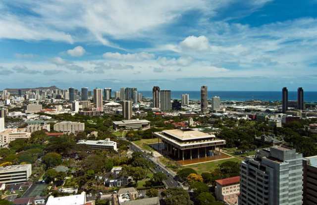 Luxurious Penthouse Living in Downtown Honolulu! photos photos