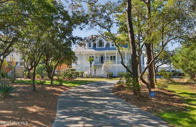 8824 Shipwatch Drive - 8824 Shipwatch Drive, New Hanover County, NC 28412