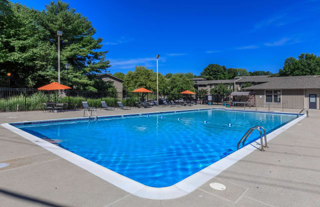 Honeywood Apartment Homes Gallery 3