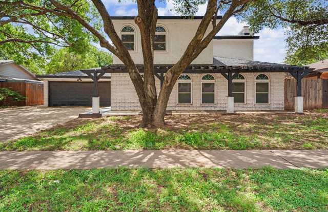4519 79th Street - 4519 79th Street, Lubbock, TX 79424 4519 79th Street - 4519 79th Street, Lubbock, TX 79424