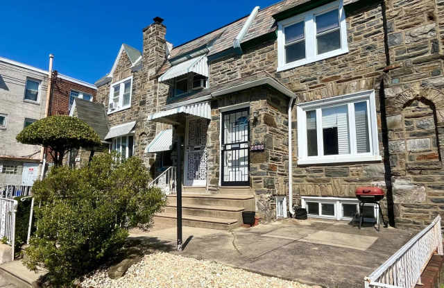 2223 N HOBART STREET - 2223 North Hobart Street, Philadelphia, PA 19131