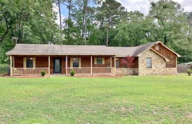 2610 Thomas St. - 2610 Thomas Street, Lowndes County, GA 31601