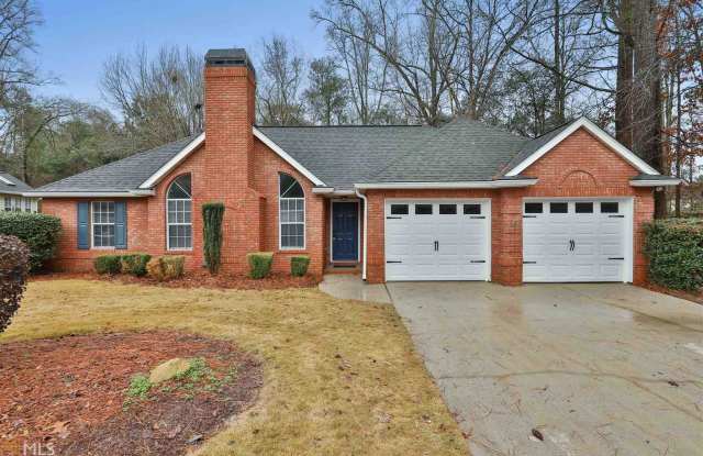 613 Ambrose - 613 Ambrose Lane, Peachtree City, GA 30269