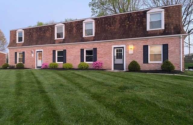1606 Clearbrook Road NW unit: 1606 photos photos