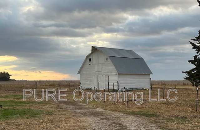 1029 County Rd 14 - 1029 County Road 14, Dodge County, NE 68057