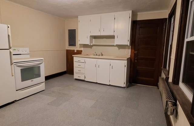 209 Ashburnham Street - 2R photos photos