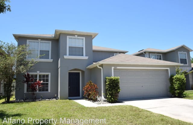 1645 Algonkin Loop - 1645 Algonkin Loop, Alafaya, FL 32828
