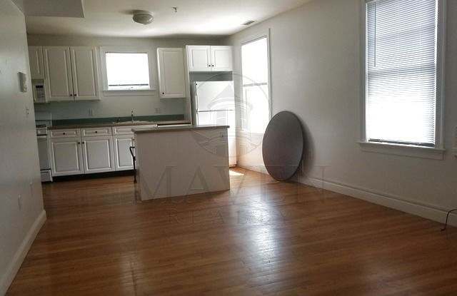 141 Rindge Ave - 141 Rindge Avenue, Cambridge, MA 02140