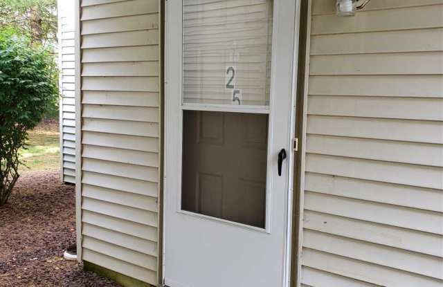 25 WATERVIEW - 25 Waterview Drive, Smithville, NJ 08205