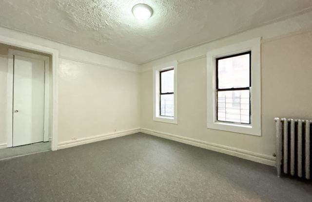 2507 Cruger Avenue - 2507 Cruger Avenue, Bronx, NY 10467