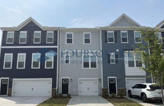849 Parc Townes Drive photos photos
