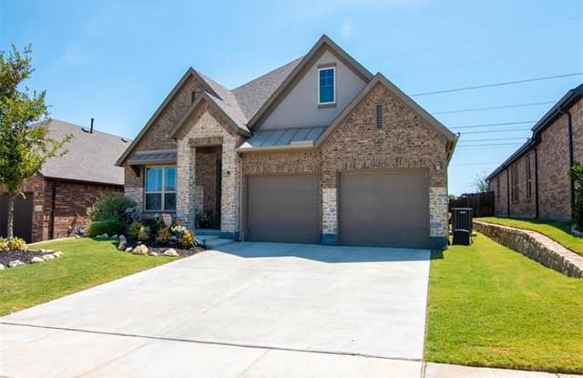 15416 Pioneer Bluff Trail - 15416 Pioneer Bluff Trl, Trophy Club, TX 76262
