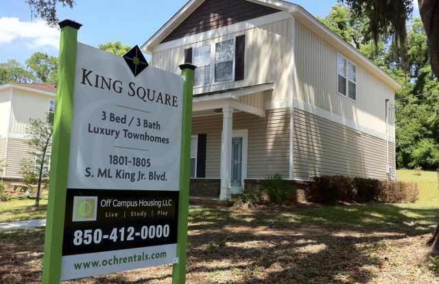 King Square - 1801 photos photos