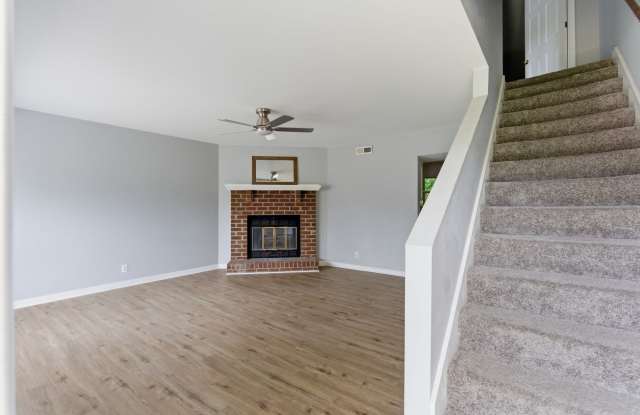 1215 Timber Valley Drive Gallery 2