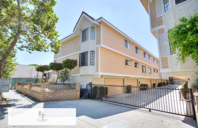 Beautiful Front Unit in Gated Community – Alhambra Unified School District photos photos