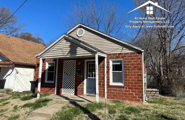 1209 East Ash Street Columbia, MO 65201 photos photos