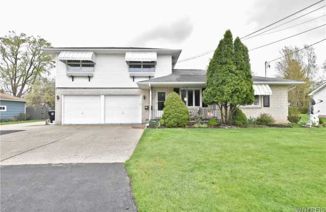 23 Katherine Street - 23 Katherine Street, Erie County, NY 14086