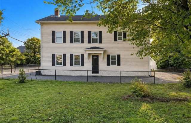 55 Second Street photos photos