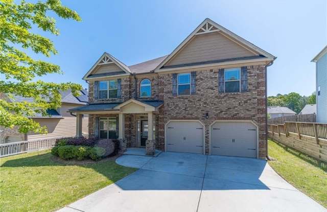 1687 Rolling View Way - 1687 Rolling View Way Southeast, Dacula, GA 30019