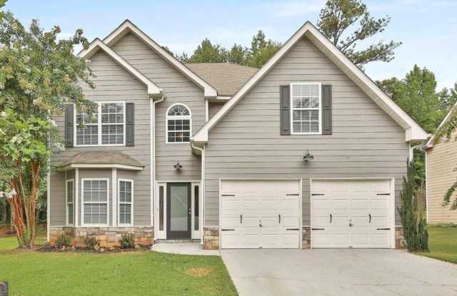 106 Briandwood dr - 106 Briandwood Drive, Newnan, GA 30265