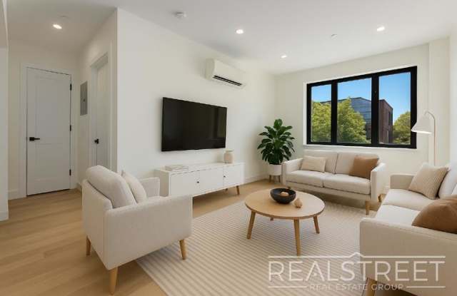 81 Malcom X Blvd - 81 Malcolm X Boulevard, Brooklyn, NY 11221