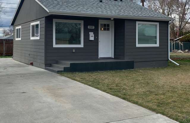 Adorable Two Bedroom One Bath on Cul De Sac in Richland!! Gallery 1