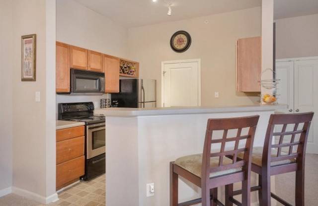 One Bedroom at Walker Square! photos photos