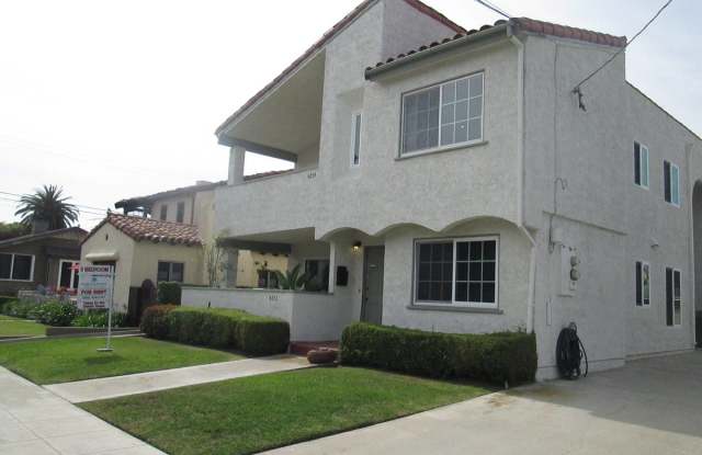 4254 East Massachusetts Street - 4254 Massachusetts Street, Long Beach, CA 90814