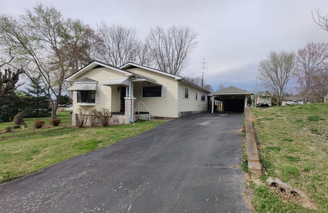 33 Vermont St - 33 Vermont Street, Ringgold, GA 30736