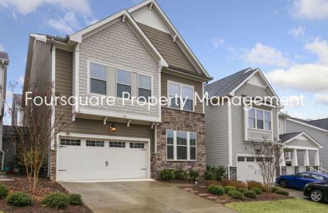 117 Tree Hill Lane - 117 Tree Hill Lane, Holly Springs, NC 27540