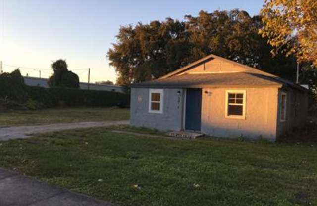 1261 23rd Street - 1261 23rd Street, Orange County, FL 32805