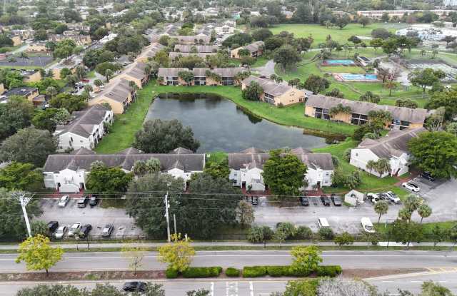 AFFORDABLE LIVING - CLOSE TO EVERYTHING! - ASK ABOUT OUR MOVE IN SPECIALS! Gallery 4