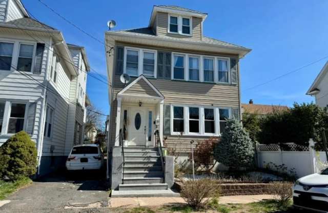 68 Elliot St - 68 Elliot Street, Passaic, NJ 07055