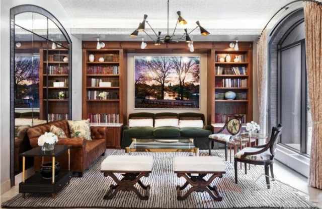 198 East 82nd Street - 198 Gracie Terrace, New York City, NY 10028