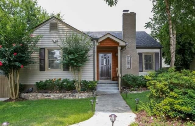 2220 Lenox Road Northeast - 2220 Lenox Road Northeast, Atlanta, GA 30324