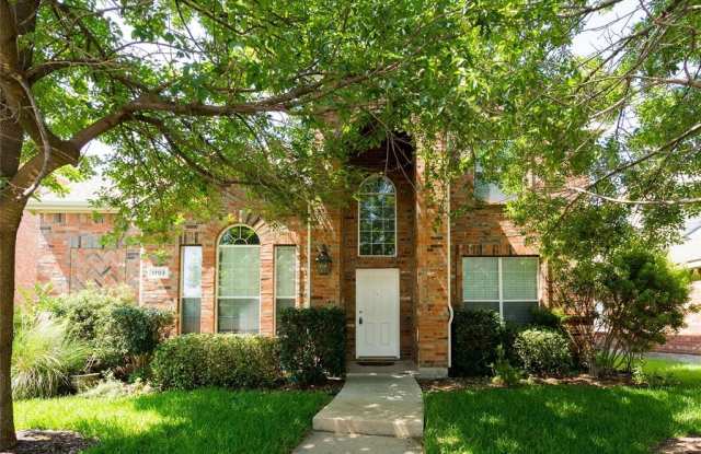 1703 Broadmoor Drive - 1703 Broadmoor Drive, Allen, TX 75002