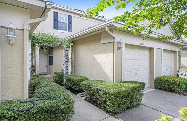 Price Reduced for Greater Tampa Living!! - 2606 Chelsea Manor Boulevard, Brandon, FL 33510