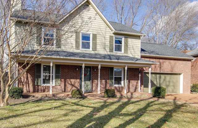 Great 3BR House in Perfect Franklin Neighborhood - 506 Maplegrove Drive, Franklin, TN 37064 Great 3BR House in Perfect Franklin Neighborhood - 506 Maplegrove Drive, Franklin, TN 37064