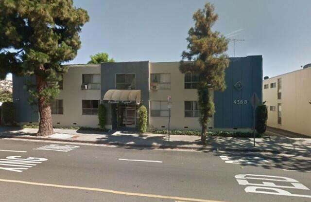 Charming Studio In The Heart Of East Hollywood photos photos Charming Studio In The Heart Of East Hollywood photos photos