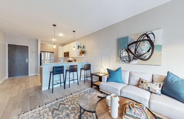 Grove80 Apartments Gallery 3